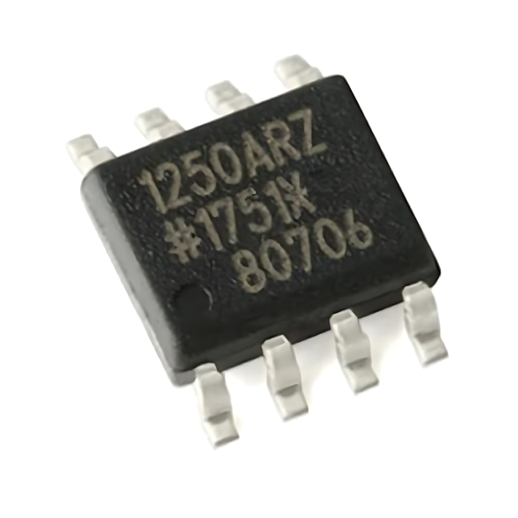 ADI - 数字隔离器 DUAL-Hot-Swappable 12C Isolators