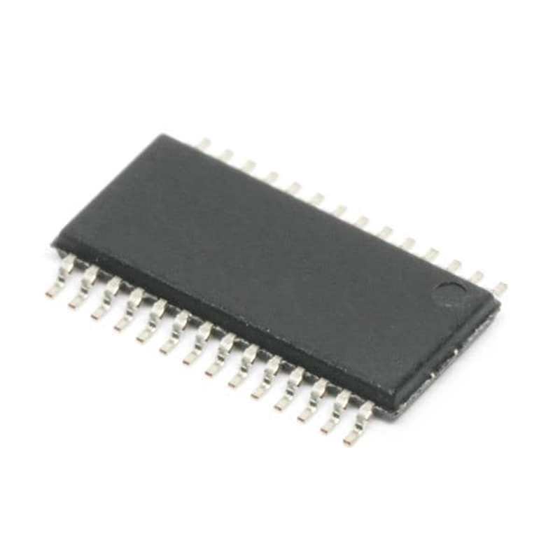ADI- 模数转换器 - ADC Dual 16-Bit & 24-Bit SD ADC