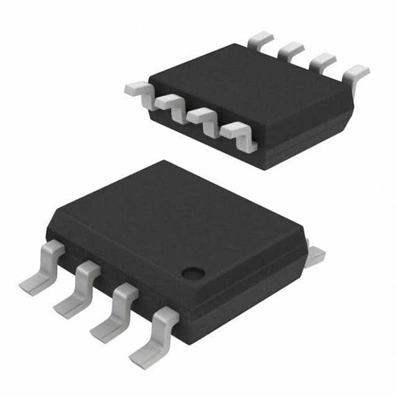 ADI - 视频放大器 SOIC HIGH SPEED VIDEO OP AMP