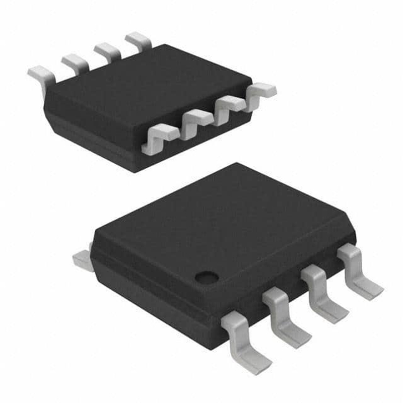 ADI - 专业电源管理 (PMIC) IC TRUE RMS/DC CONVERTER