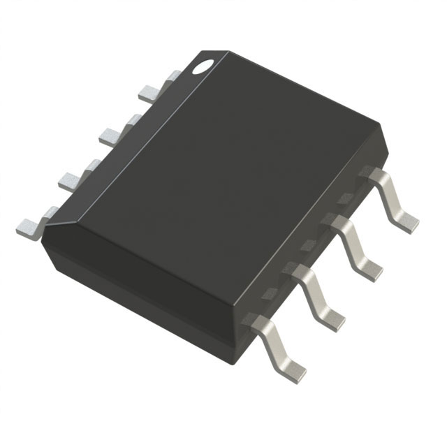 Analog Devices -  精密放大器 Dual Low Noise JFet 1nV Amplifer