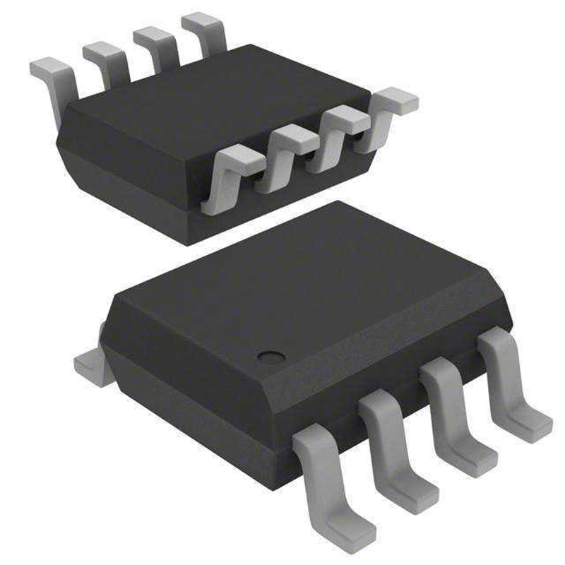 ADI - 精密放大器 DUAL, PRECISION CMOS RAIL-RAIL OP AMP