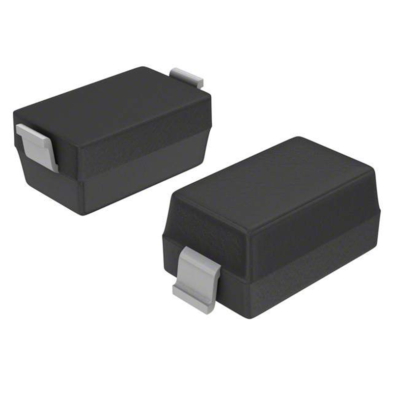 DIODES - 肖特基二极管与整流器 20V 410mW
