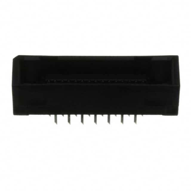 JAE - CONN PLUG 30POS VERT GOLD