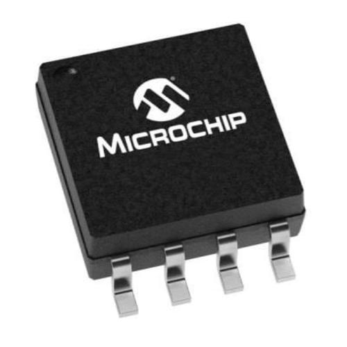 Microchip - NOR闪存 32Mb 2.7V-3.6V SQI Flash Memory