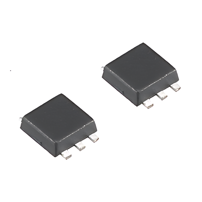  MITSUMI - One-cell li-ion/li-polymer battery protection IC