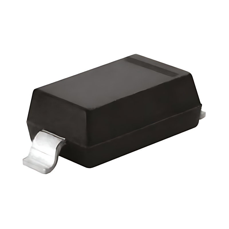 Nexperia - DIODE GP 100V 215MA SOD123F