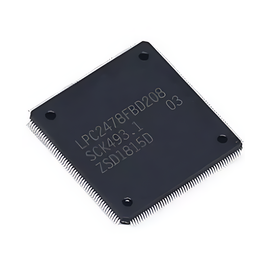 NXP ARM 微处理器
