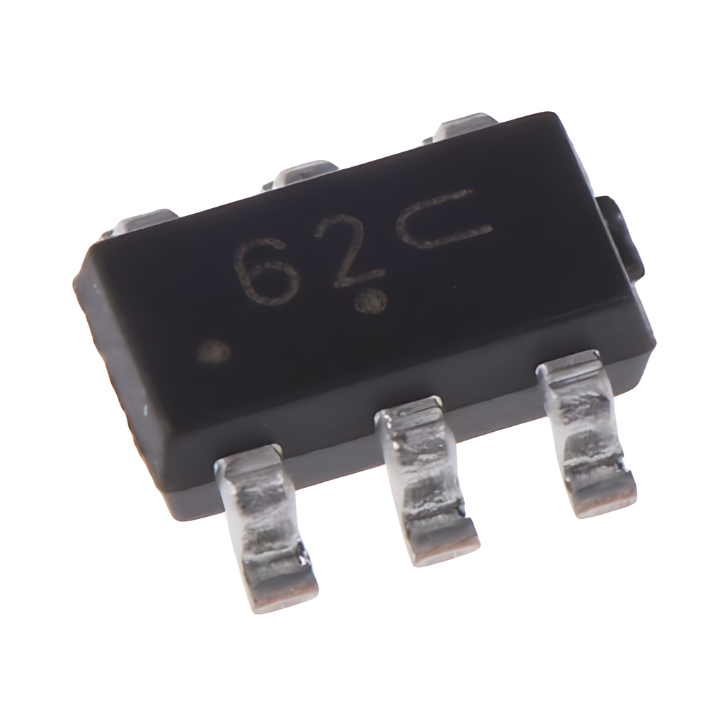 ON - ESD 抑制器/TVS 二极管 LOW CAP DIODE TVS ARRAY
