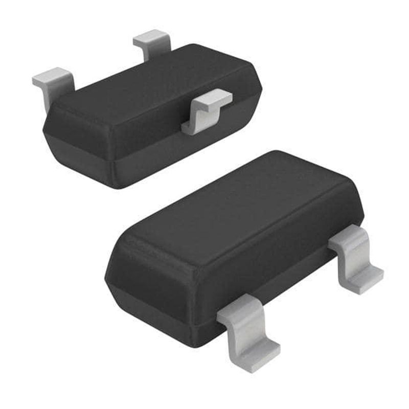 ONSEMI - TVS DIODE 26VWM 46VC SOT23-3