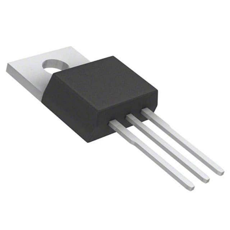 ON Semi - 双极晶体管 - 双极结型晶体管(BJT) NPN 1100V/3A
