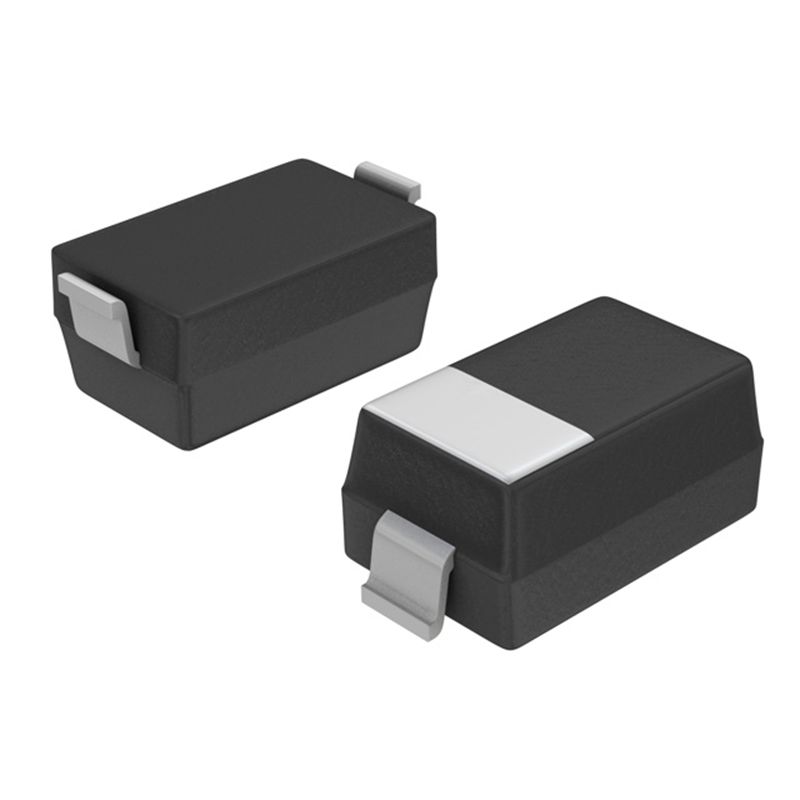 Onsemi - 稳压二极管 / 3.3V ±5% 500mW MMSZ5226BT1G / SOD-123
