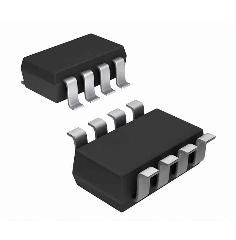 HL - P-MOS, 20V, 4.2A, SOT23