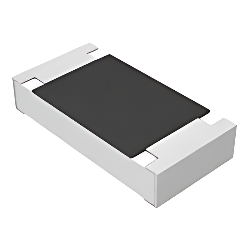 ROHM-厚膜电阻器 - SMD 0805 1Kohm 1% Anti Surge AEC-Q200
