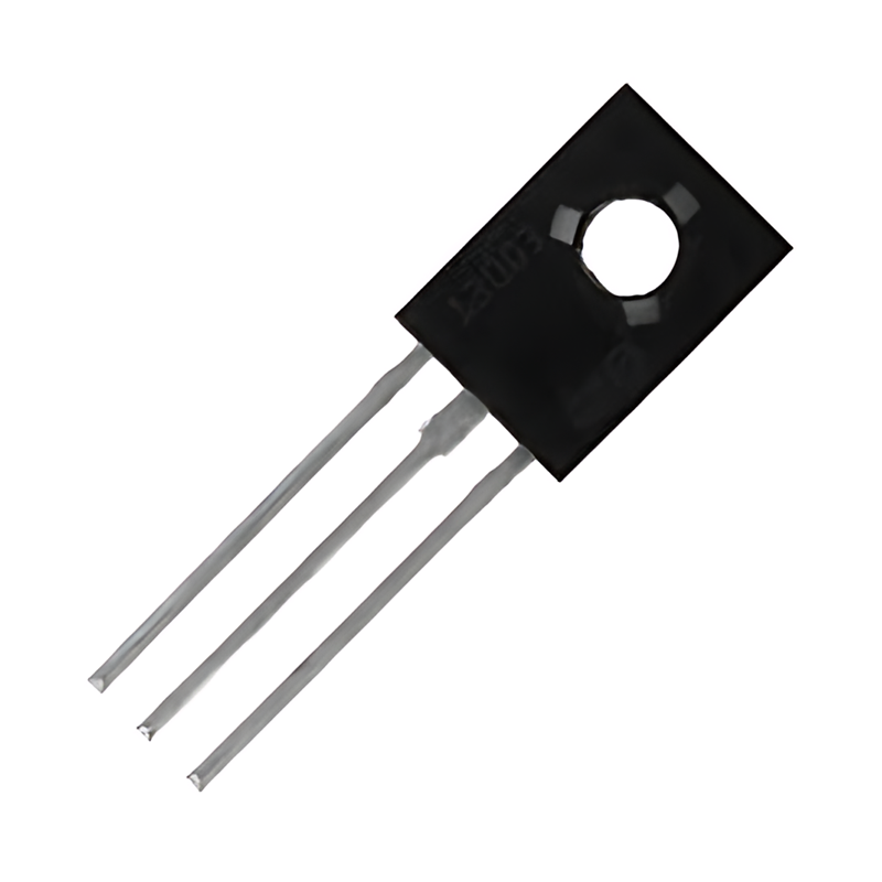 ST - Complementary power Darlington transistors