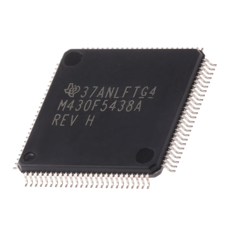 TI - 16位微控制器 - MCU 16B Ultra-Low-Pwr Microcontroller