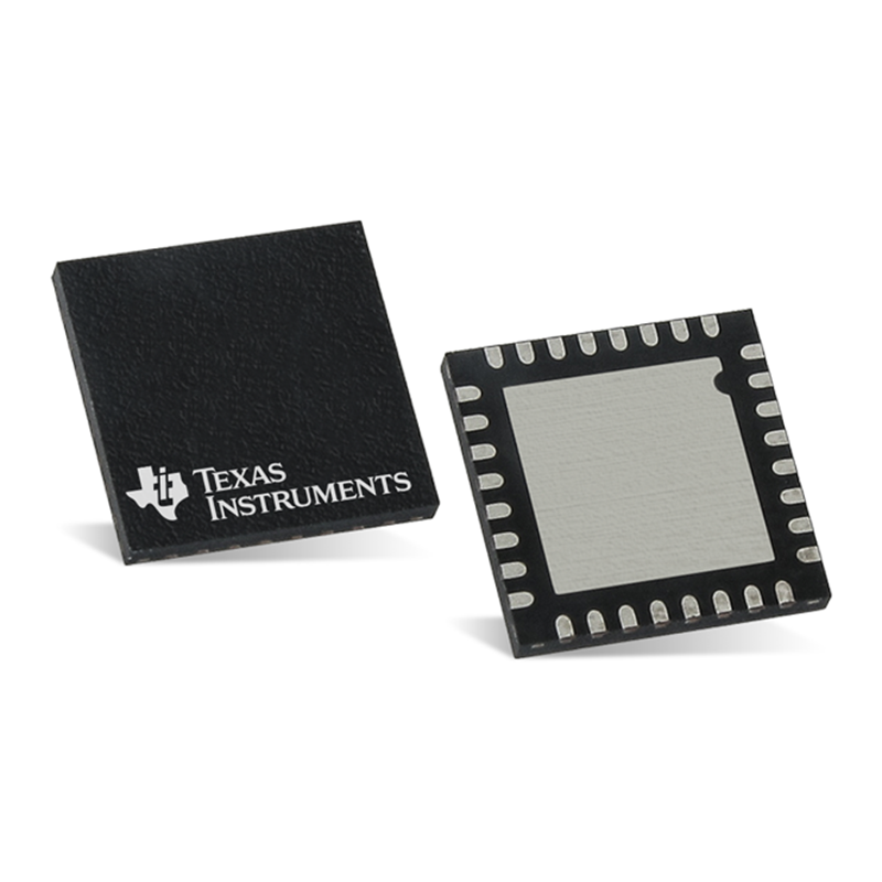 TI - 电池管理 SMBus 1-4 cell NVDC Buck-Boost battery charge controller with system power monitor & processor 32-QFN -40 to 85