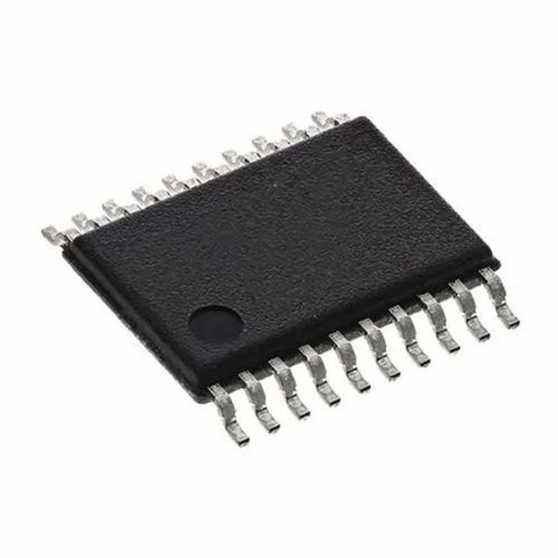 TI - 计数器 IC Dual 16-Bit Binary w/3-State Output