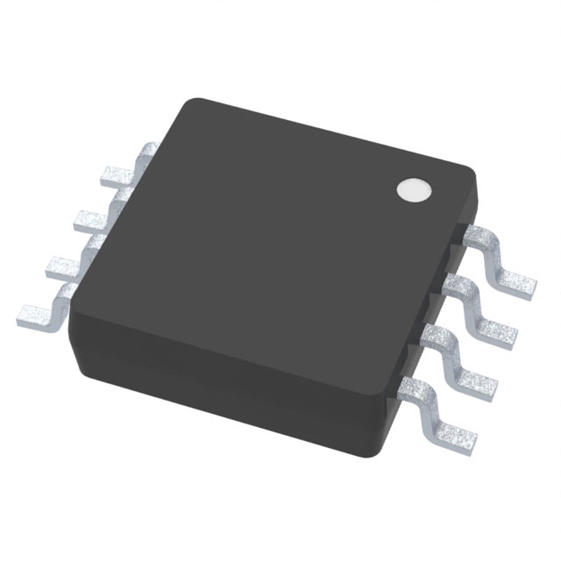 TI - 运算放大器 - 运放 1.8V 1uA max 0-C/O Rail-to-Rail I/O