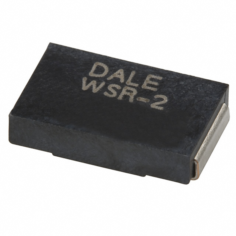Vishay / Dale - 电流传感电阻器 - SMD 5watts .25ohms 1%