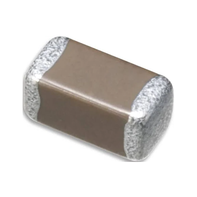 YAGEO - 10µF 0603 -20%~20% 16V X5R
