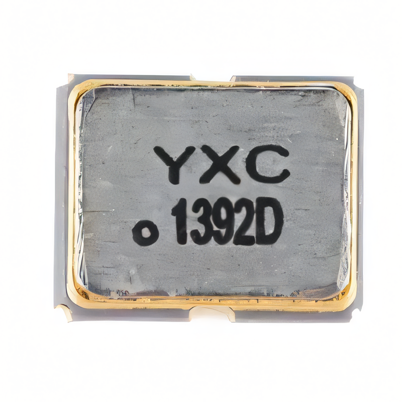 YXC - 50MHz ±10ppm 1.8V~3.3V