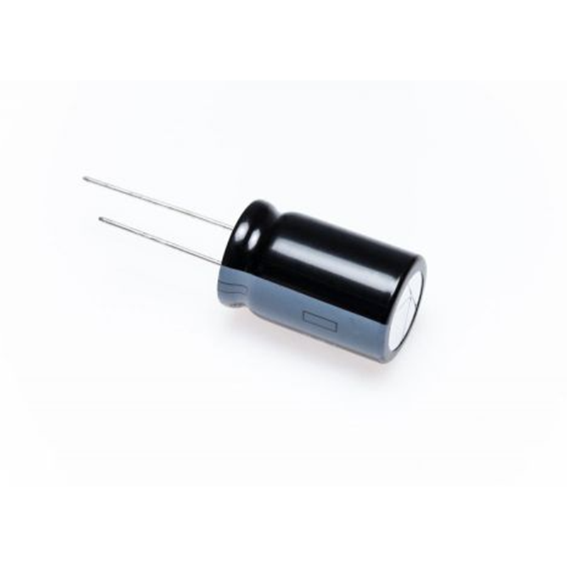 红宝石 - 电解电容 50V1000uF