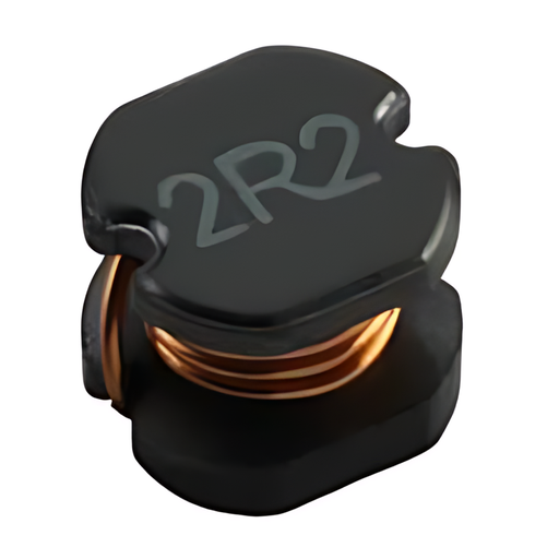 [ASPI-0504-4R7K-T] ABRACON - 固定电感器 IND 4.7uH 3.5A 40m 
