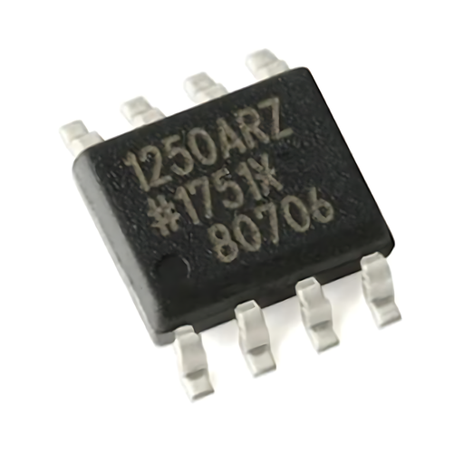 [ADUM1250ARZ-RL7] ADI - 数字隔离器 DUAL-Hot-Swappable 12C Isolators