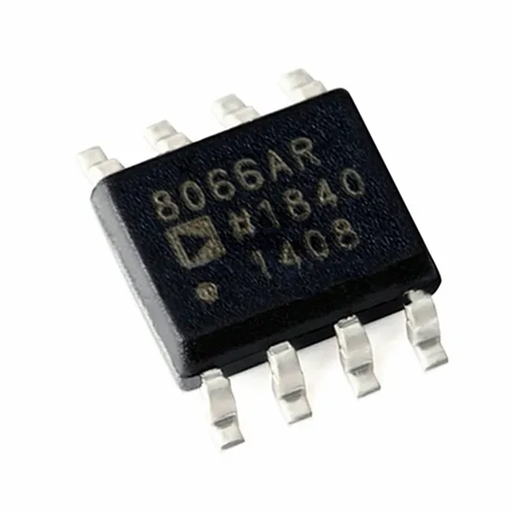 [AD8066ARZ-R7] ADI - 运放 SOIC Dual Hi Perf Hi Speed FET Amplifier