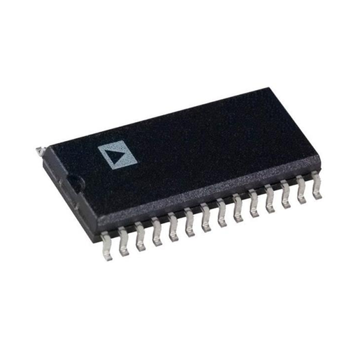 [AD7934BRU] ADI - 12 位模数转换器 4 输入 1 SAR 28-TSSOP
