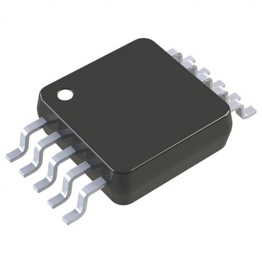 [LTC4416EMS#TRPBF] ADI - 专业电源管理 (PMIC) Dual PowerPath Controller