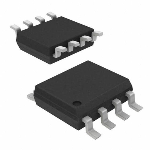 [AD736KRZ] ADI - 专业电源管理 (PMIC) IC TRUE RMS/DC CONVERTER