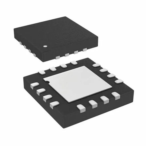 [ADA4932-1YCPZ-R7] ADI - 低功耗差分ADC驱动器 2.5µA 9.6mA 80mA 16-LFCSP-VQ（3x3） 500µV 3 V ~ 11 V，±1.5 V ~ 5.5 V
