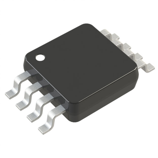 [LTC2602IMS8#TRPBF] ADI -  数模转换器- DAC Dual 16-Bit, Vout DAC