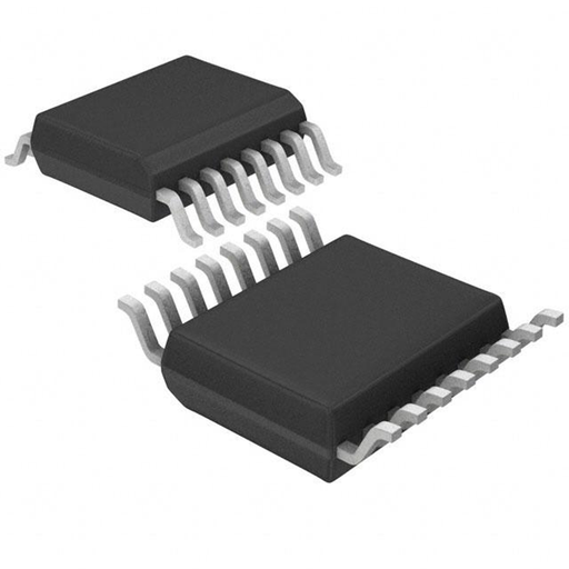 [LTC2609CGN#PBF] ADI - 数模转换器- DAC Quad 16-bit I2C Voltage Output DAC