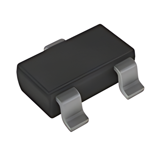 [MMBD914-7-F] DIODES - 二极管 - 通用，功率，开关 75V 350mW LEAD FREE