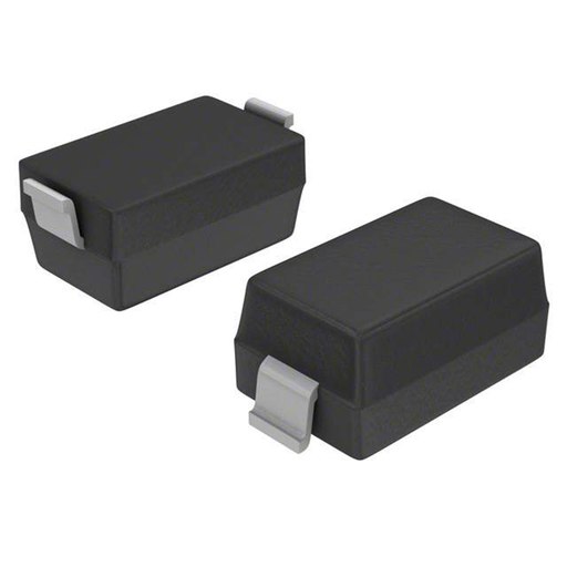 [B0520LW-7-F] DIODES - 肖特基二极管与整流器 20V 410mW