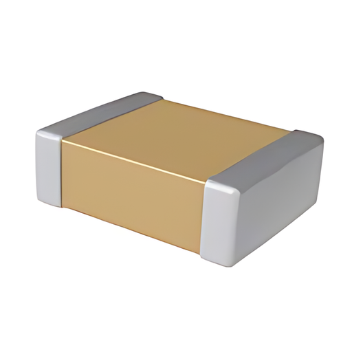 [0603B104K500NT] FH/广东风华高科 - 0.1µF 0603 -10%~10% 50V X7R