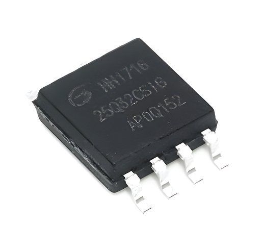 [GD25Q16CSJGR] GigaDevice - FLASH - NOR 存储器 IC 16Mb（2M x 8） SPI - 四 I/O 120 MHz 8-SOP
