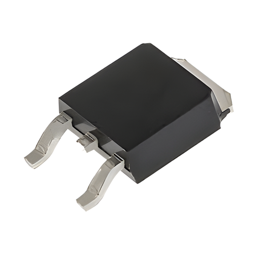 [HMKT90P04] HL - Silicon P Channel MOSFET - TO252