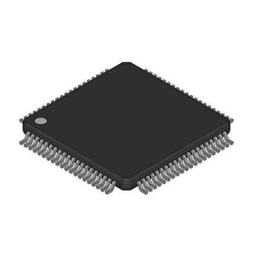 [TC212L8F133FABKXUMA1] INFINEON - 32位微控制器 - MCU 32 BIT AURIX