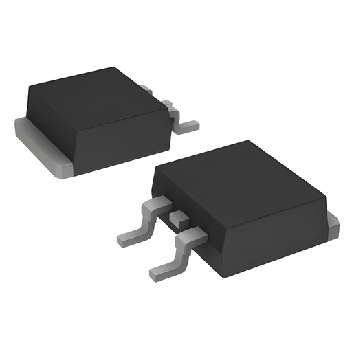 [IRFS3206PBF] Infineon - MOSFET 60V 1 N-CH HEXFET 3mOhms 120nC