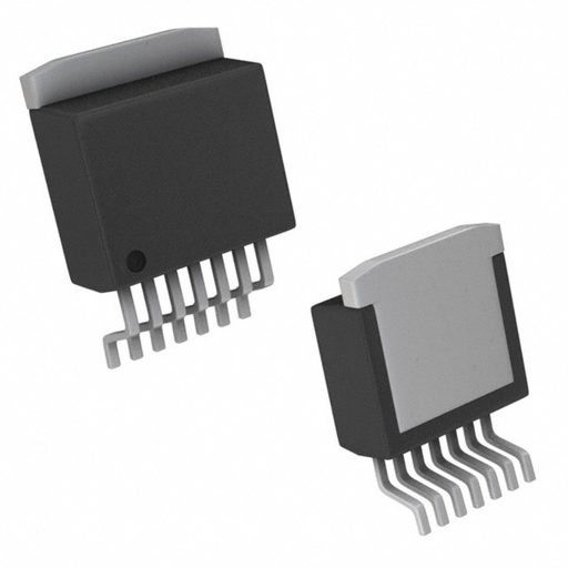 [BTN8962TAAUMA1] Infineon - Motor / Motion / Ignition Controllers & Drivers DC_MOTOR_CONTROL