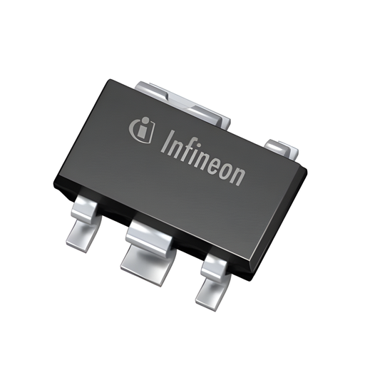 [IFX20001MB V50] Infineon 低压差稳压器 Low Dropout Voltage Regulator