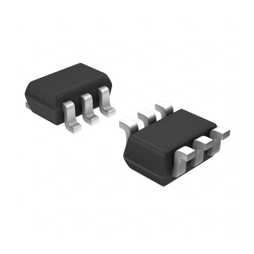[BCR22PNH6327XTSA1] Infineon - 双极晶体管 - 预偏置 AF DIGITAL TRANSISTOR