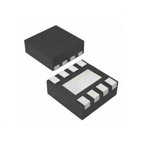 [IS25LP064D-JKLE ] ISSI- NOR闪存 64Mb QPI/QPI/QSPI, 8-pin WSON 5X6MM, RoHS