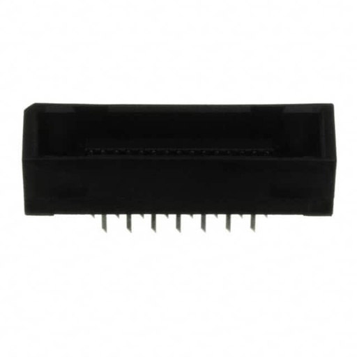 [TX25-30P-6ST-H1E] JAE - CONN PLUG 30POS VERT GOLD