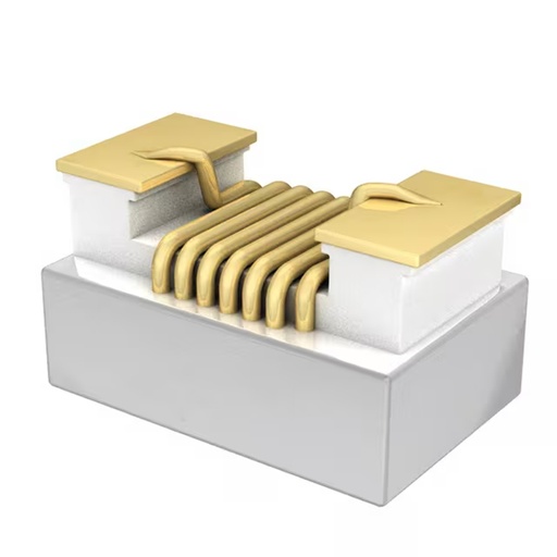 [L-07W33NJV4T] JOHANSON - INDUCTOR RF WW, 33NH, 5%, 0402