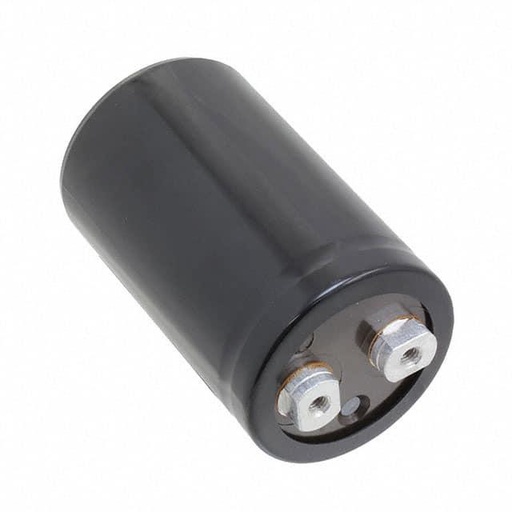 [ALS30A223KE063] KEMET - 22mF 22.2mm Ø51mmx84mm 底座安装 -20%~20% 63V -40°C~85°C 径向,Can,螺丝端子